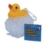 Bath&Shower Skin Scrubber