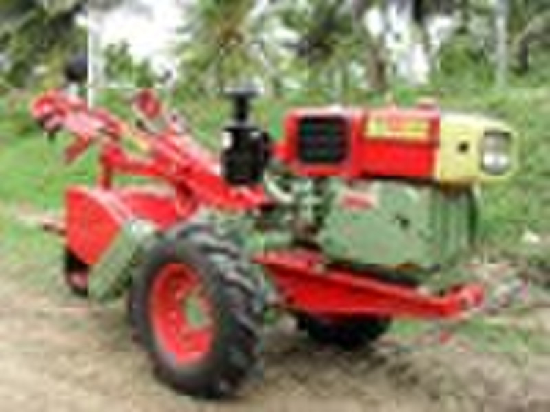 GN121/GN15L walking tractor