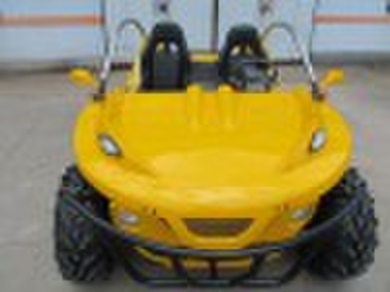 800cc Buggy mit EWG