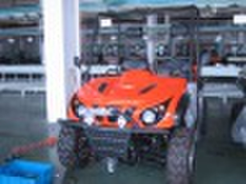 sell utility vehicle