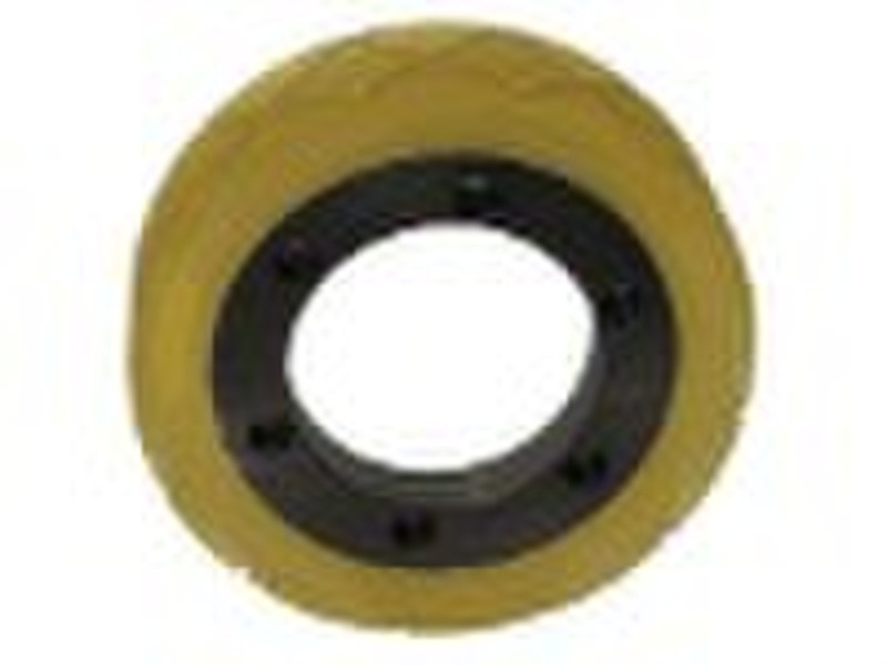 Polyurethane Wheels