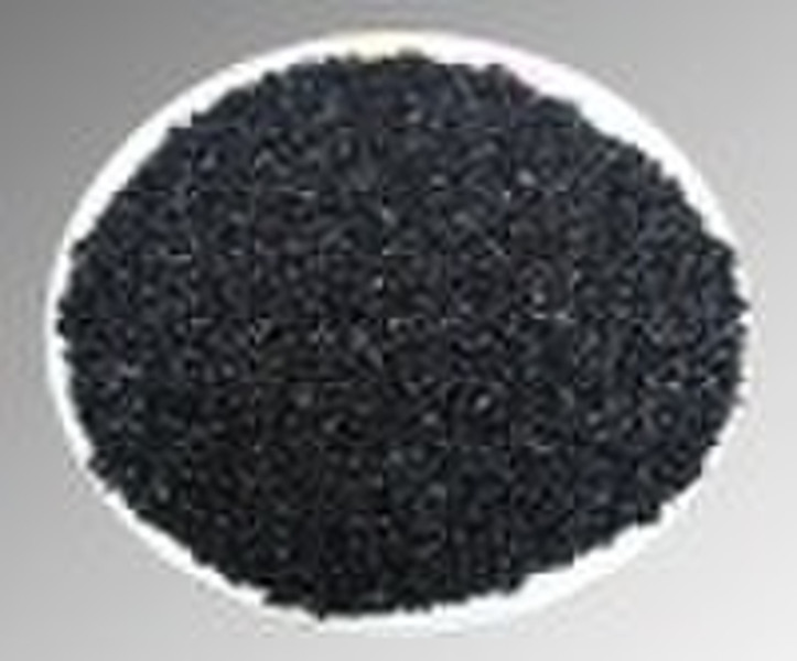 coconut shell activated carbon