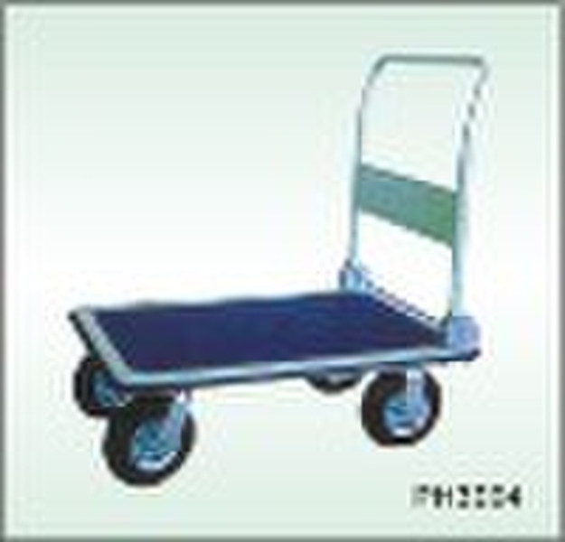 PLATFORM HANDTRUCK