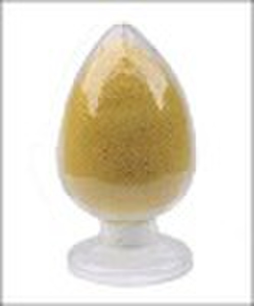 PAC Polyaluminium Chloride