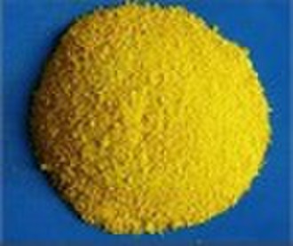 PAC Polyaluminium Chloride