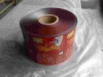 Aluminum Foil Three-Layer Automatic Packaging Roll