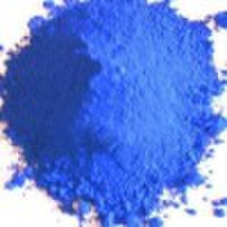 Iron Oxide Blue