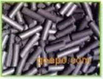 Cylindrical Activated Carbon