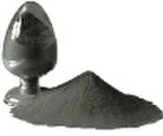 Powdered activated carbon