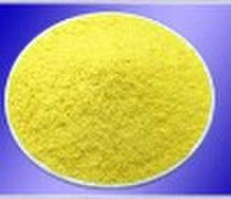 Yellow Polyaluminium Chloride