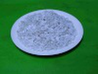 white fused alumina