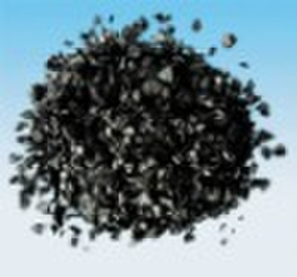 anthracite filter material