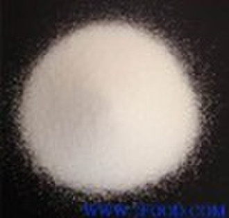 polyacrylamide for water purification