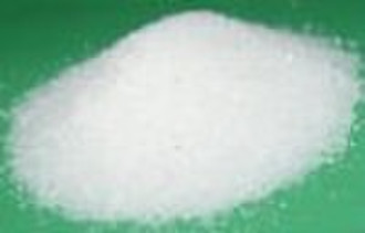 Cationic Polyacrylamide (Cationic PAM)