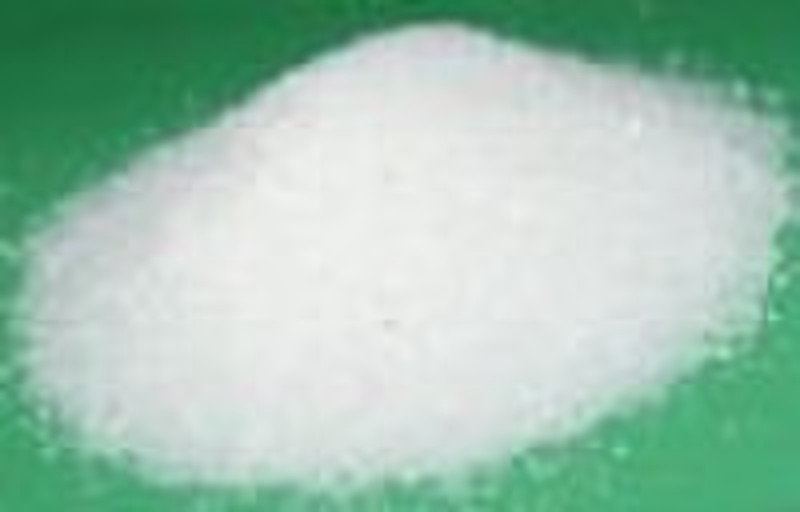 Cationic Polyacrylamide (Cationic PAM)