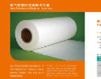 Meta aramid Paper