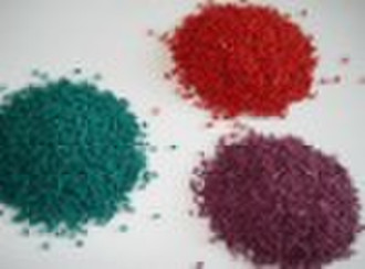 FEP granule for wire and cable