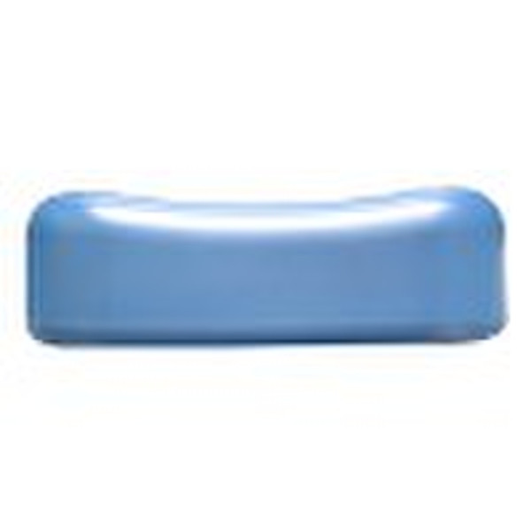 PUR foam cushion