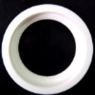 PUR foam gasket