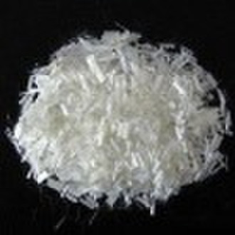 Polyacrylnitrilfaser