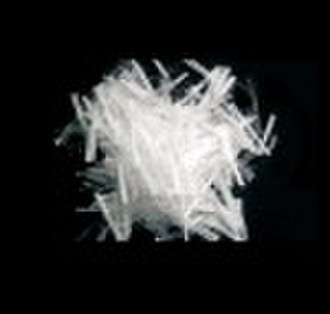 Mesh Polypropylenfaser