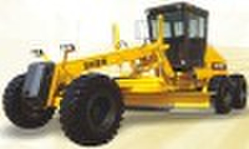 Motor Grader