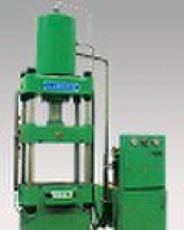 Y32 series four column Hydraulic press machine