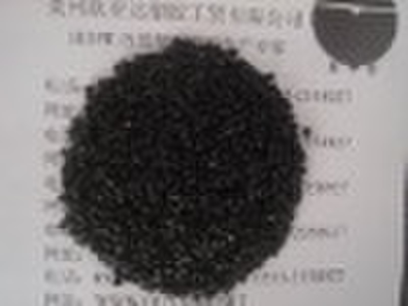 hdpe granules for double wall corrugated pipe