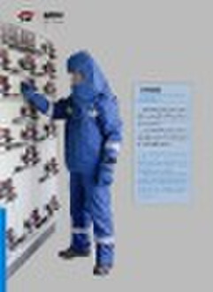 arc flash Safety Clothing