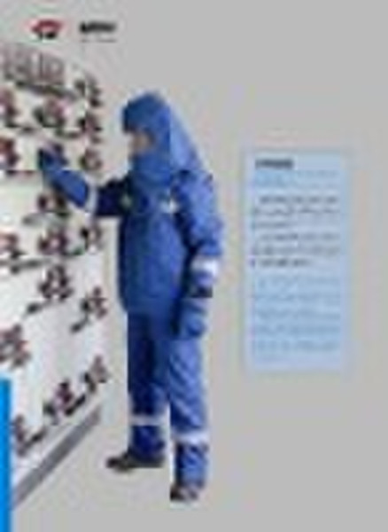 arc flash Safety Clothing