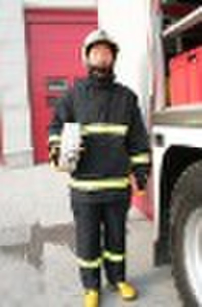 Firefighter Suits