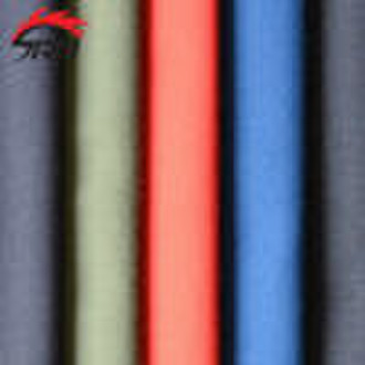 Permanent Flame Resistant fabric