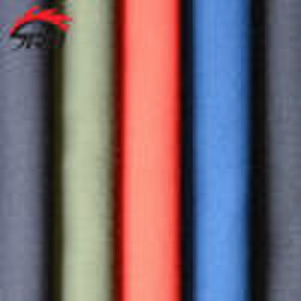 Permanent Flame Resistant fabric