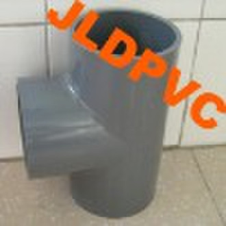 PVC granule for pipe fitting