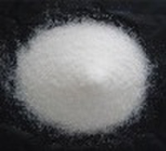 Zwitterionischen Ployacrylamide