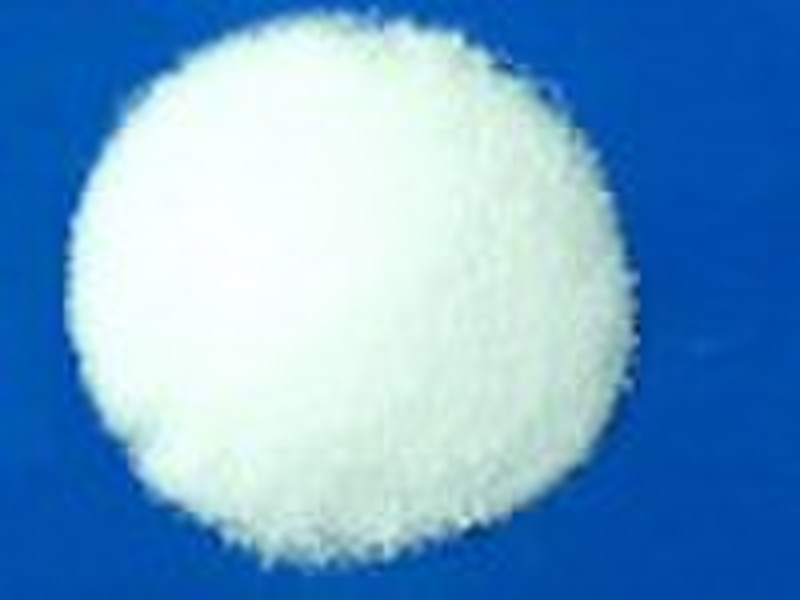 Kationischen PAM (kationische Ployacrylamide)