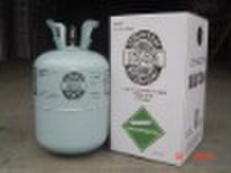 R134a  refrigerant