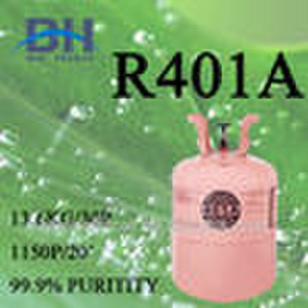 R22 refrigerant