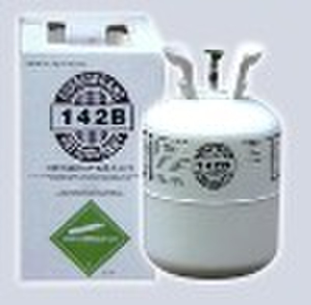 R142b refrigerant