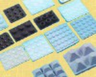 silicone rubber product