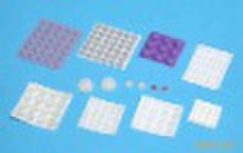 silicone rubber product