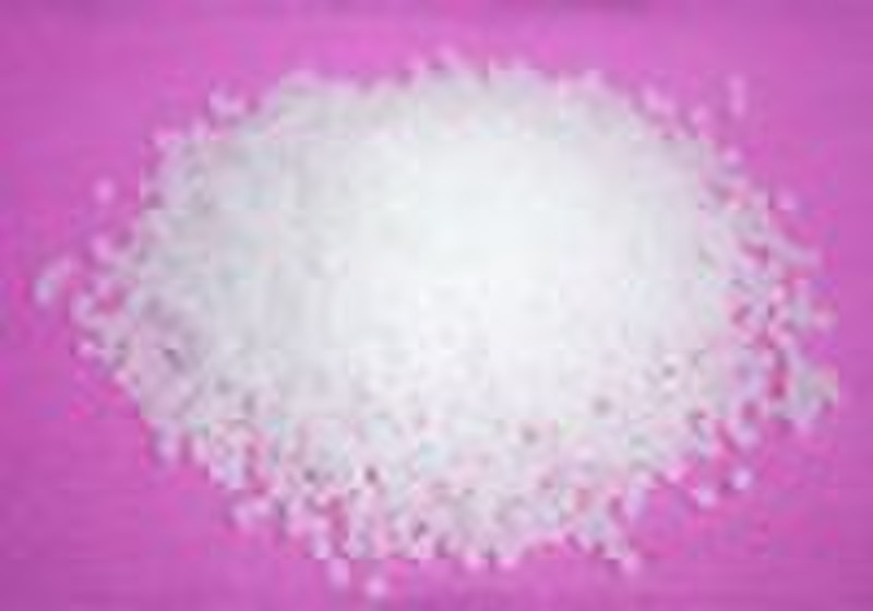 Silane cured LDPE