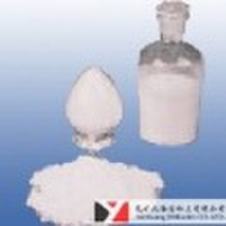 calcined kaolin