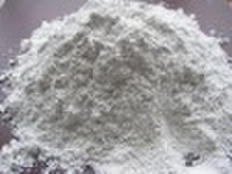 calcined kaolin