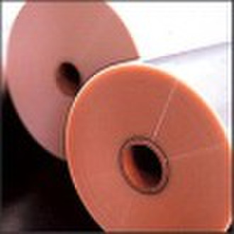 Anti-static packing  film