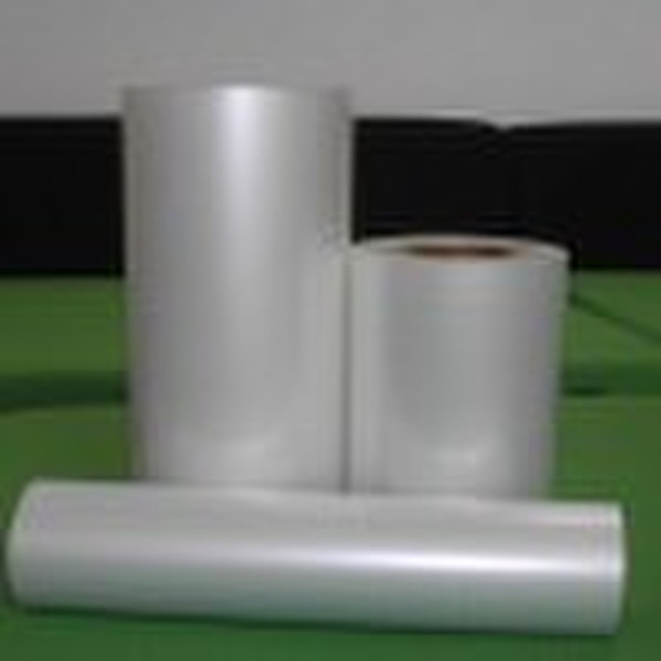 Laminating Roll Film