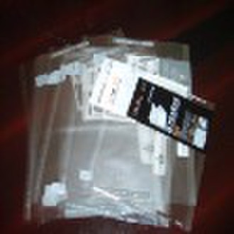 Laminating packing film