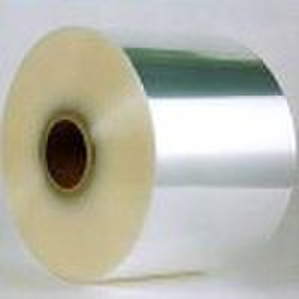 Plastic film