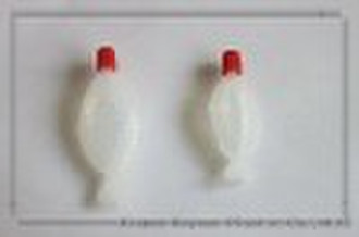 Soy Sause fish shape(8ml bottle)