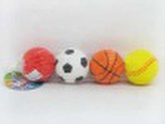 Pu Stressball for Good Promotional Gift